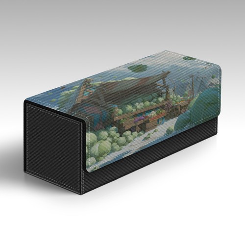 Mtg storage box scatola - |,