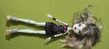 monster high mattel frankie stein