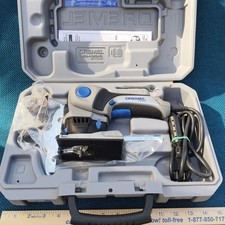 Dremel Trio Modello 6800