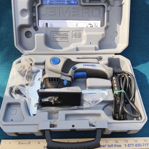 Dremel trio modello 6800 - dremel,