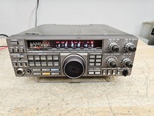 KENWOOD TS-440S ricetrasmettitore amatoriale $159 C IL MIO ALTRO RADIOAMATORE Yaesu Icom