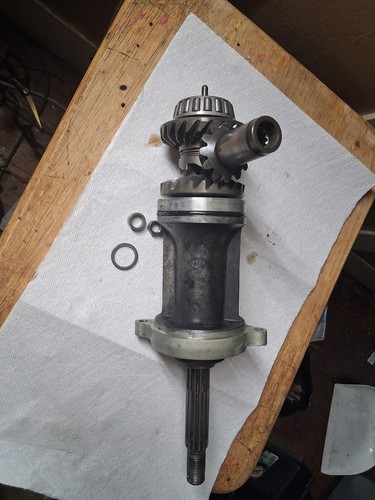 1980s suzuki dt55hp - suzuki,