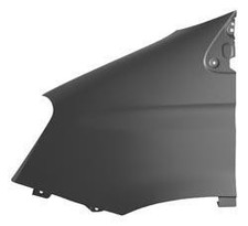 PARAFANGO ANTERIORE SX PER IVECO DAILY 2006>