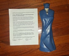 Statua Batman vintage 1989