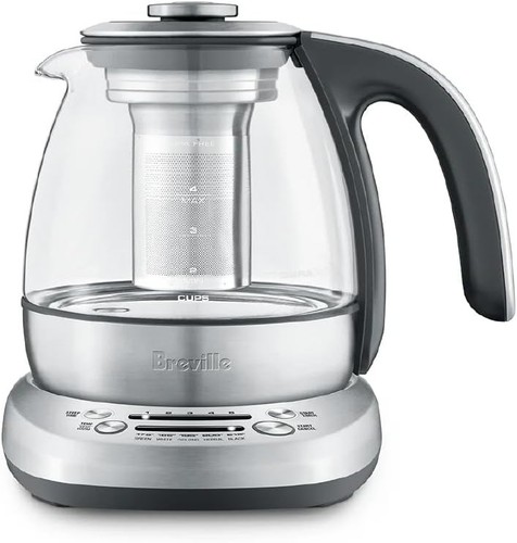Breville btm500clr macchina - btm500clr, da
