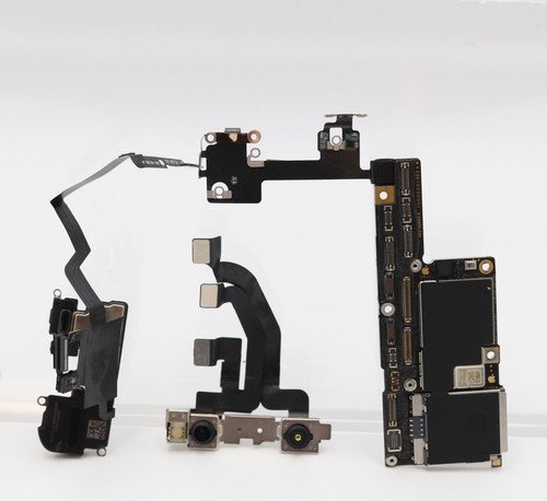Scheda madre logic iphone - scheda,