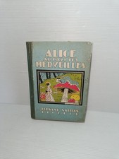 Libro in Francese Alice Nel