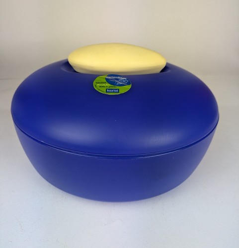 Scatola porta dolci koziol - scatola,