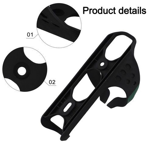 Porta borraccia leggero 29g - , in