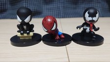Modellino Marvel Spiderman, 6