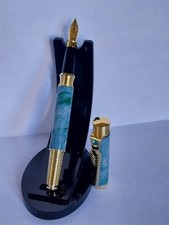 Penna Stilografica, Hachette