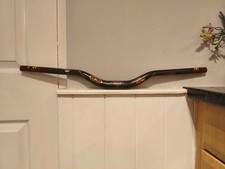 Manubrio Carbon Easton Monkey