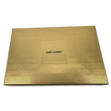 Saint laurent scarpiera unisex - scarpiera,