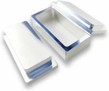 Stampo Pre-Pressa Rettangolare