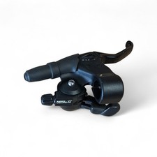 Leva Freno Cambio Destro