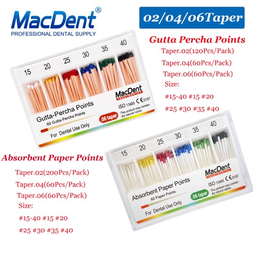 Macdent dentale endodonzia - dentale,
