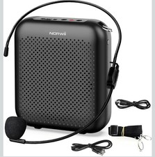 Amplificatore vocale - amplificatore,