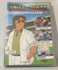 Holly benji due fuoriclasse - e,