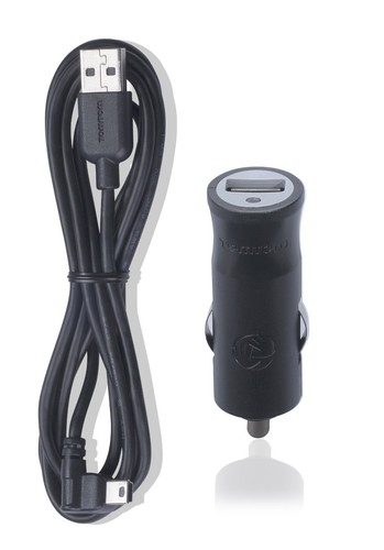 Caricabatteria auto usb - caricabatteria,