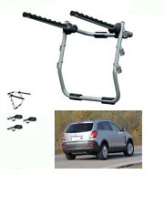 PORTABICI POSTERIORE 3 BICI