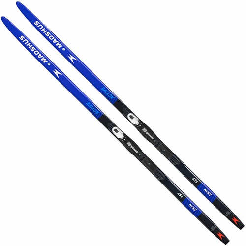Madshus active pelle sci di - pelle, jr