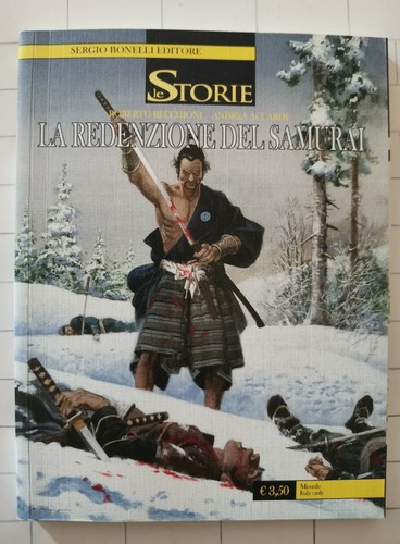 Storie bonelli 2 la - le, n.