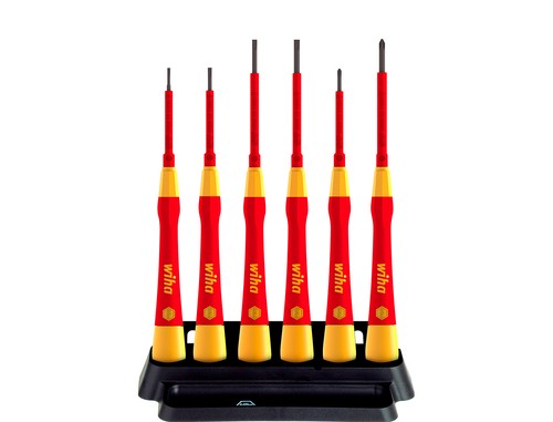 Wiha 42989 set cacciaviti - wiha,