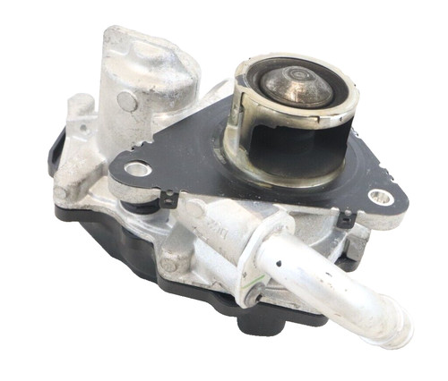 Valvola ricircolo gas - , di