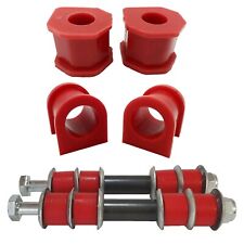 Kit boccola poliuretanica