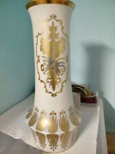 Antico Vaso in Porcellana