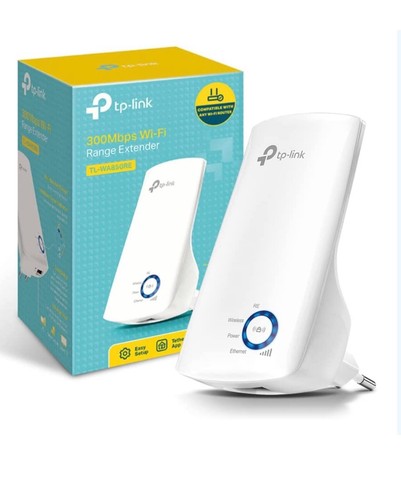 Link wa850re wi - tp-link, v6