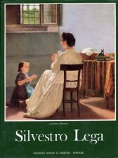 Silvestro Lega Edizioni d'Arte
