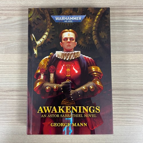 Awakenings astor sabathiel - an,