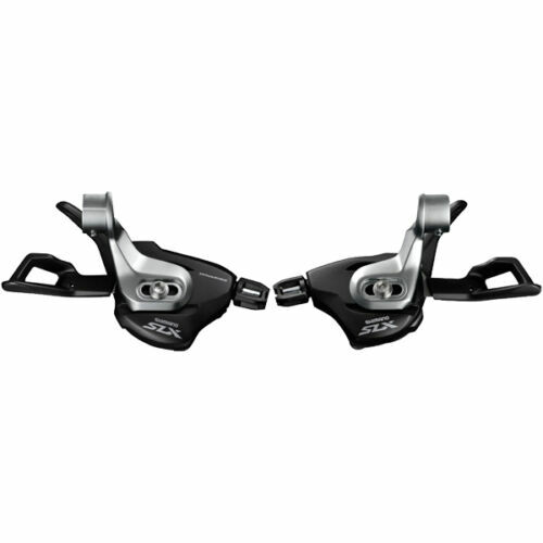 Comandi doppi shimano slx - doppi,