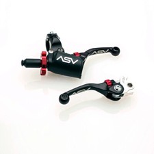 Asv quad lever set - quad,