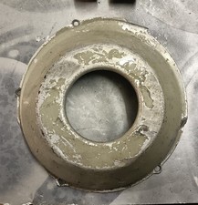 VESPA FARO BASSO 1953 COPRI