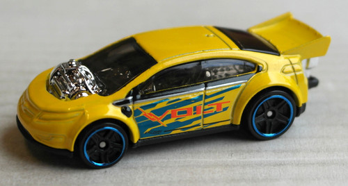 Hot wheels super - wheels,