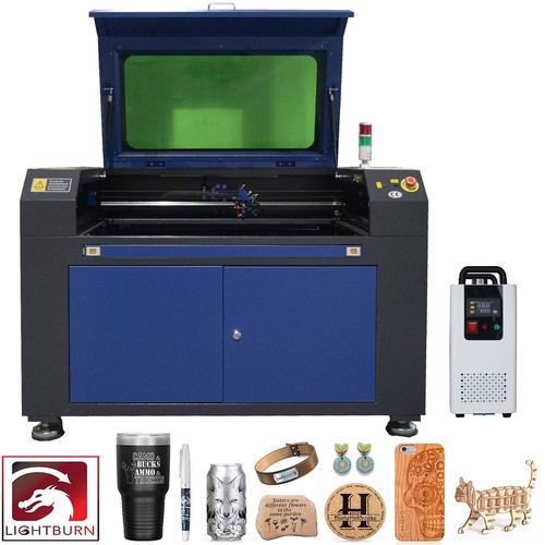 Macchina per incisione - per, laser