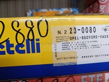 Kit 2 Dischi Freni Anteriori