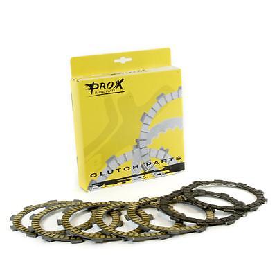 Set piastre frizione prox - piastre, frizione/7,
