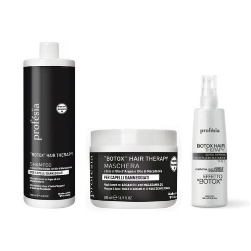 Profesia kit ricostruzione - profesia,