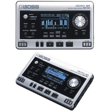 Boss micro 80 - br, br-80