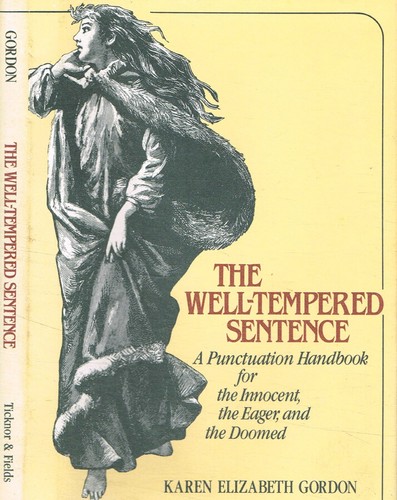 The well tempered - the, a