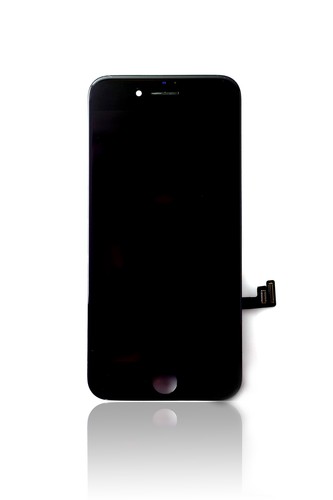 Display lcd apple iphone - lcd, 8p