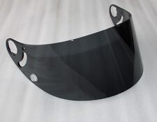 Visiera Visor Casco Schermo Per Casco Shark Rsx Rsr2 Rsr2v Fumè Visor Casco