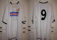 MAGLIA CORONA NR 9 ACR MESSINA 11-12 taglia XL 