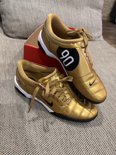 Sneakers nike total - nike, 90