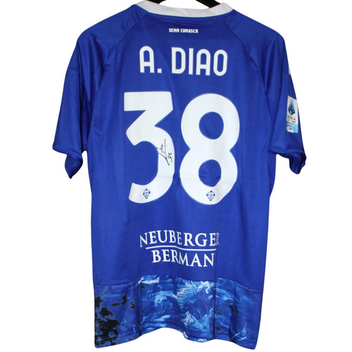 Assane diao como - assane,