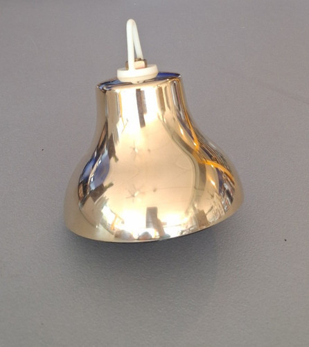 Campana suoneria 220 lt - ,