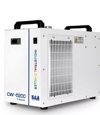 Refrigeratore d'acqua